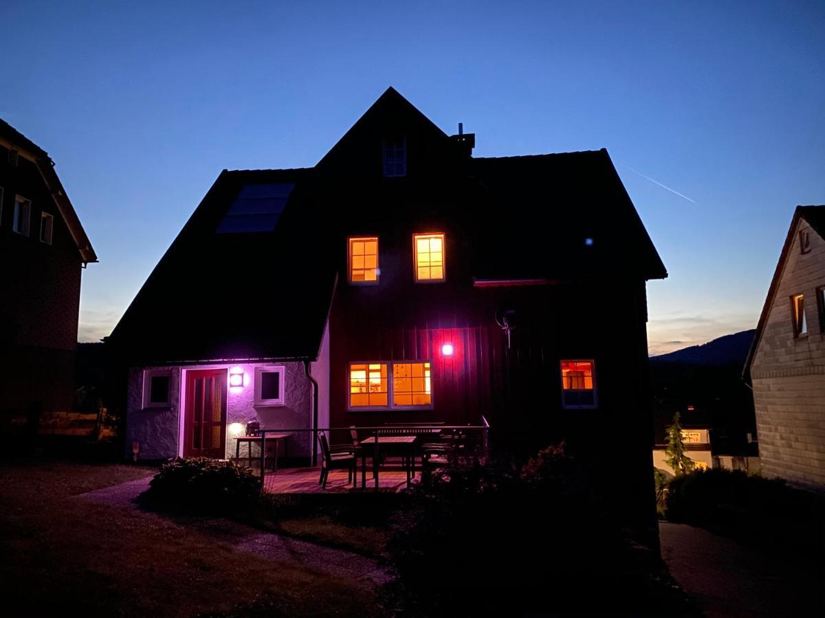 Guest house Kleines Berghaus 3*