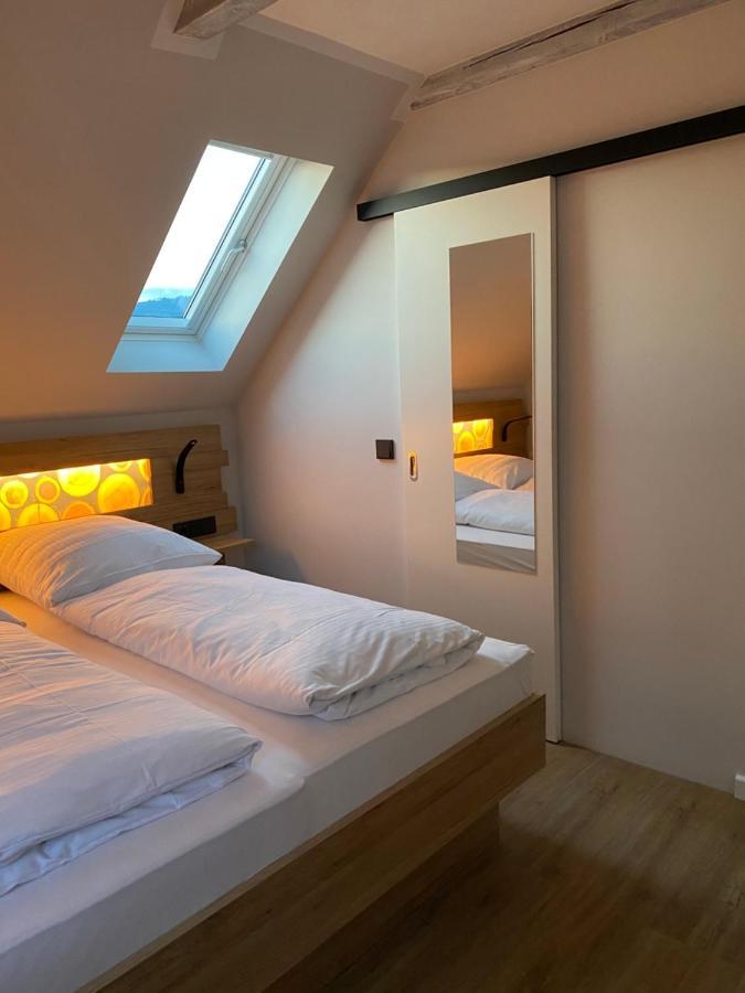 Kleines Berghaus Guest house 3*