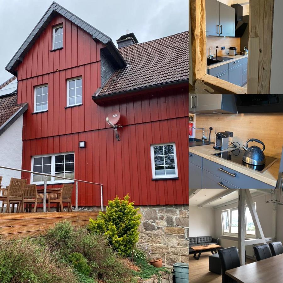 Kleines Berghaus Guest house