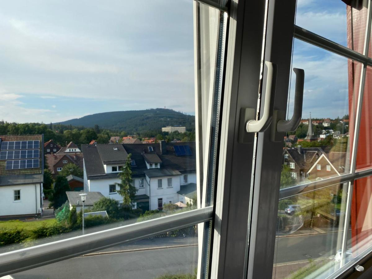 Kleines Berghaus 3*