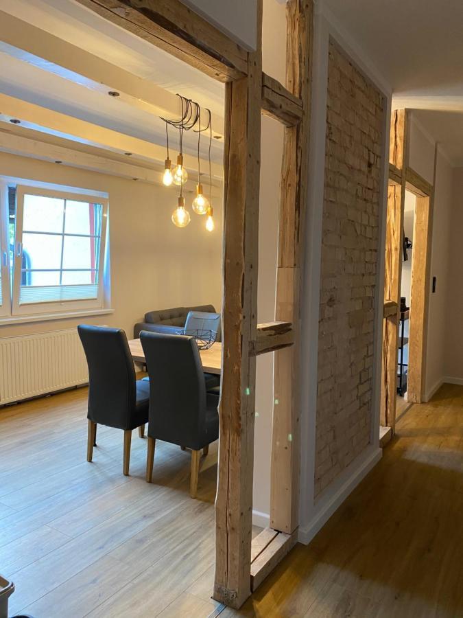 Guest house Kleines Berghaus