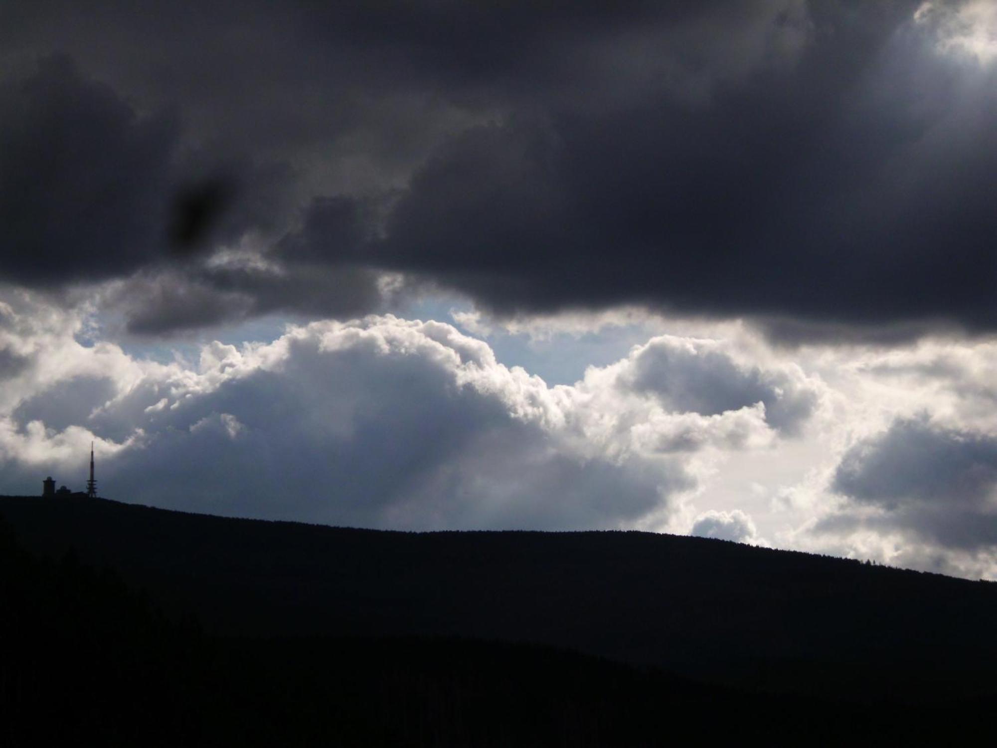 Kleines Berghaus Braunlage