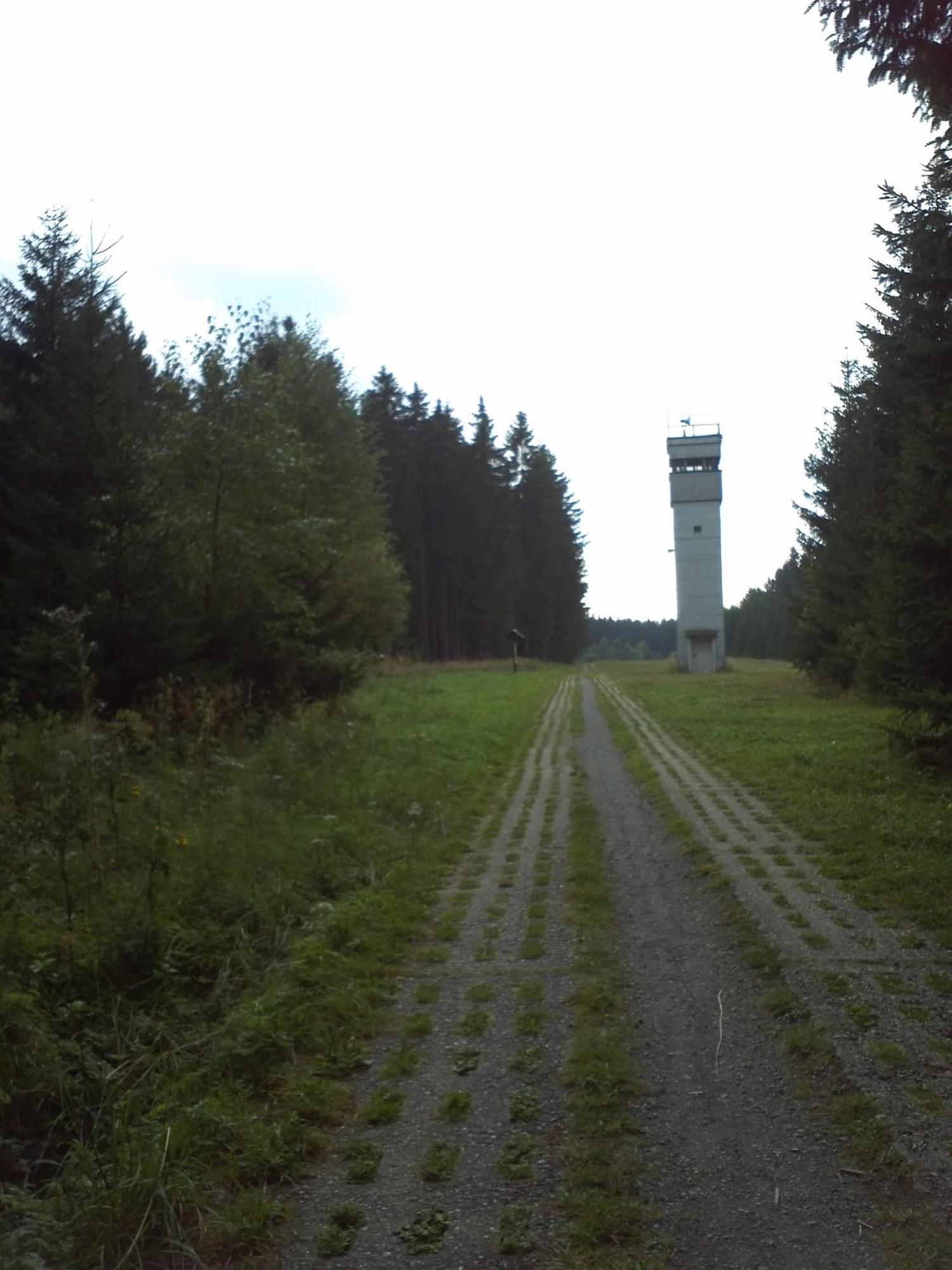 Kleines Berghaus