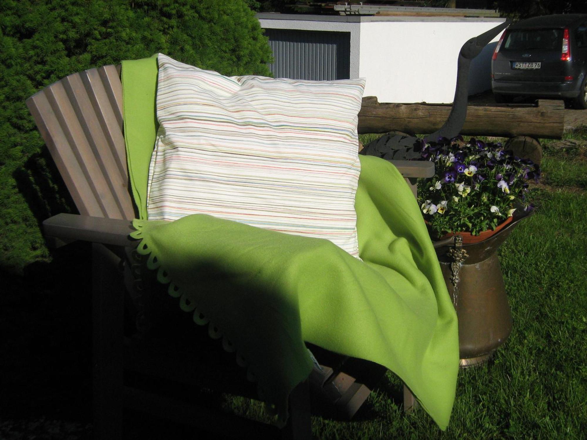 Guest house Kleines Berghaus
