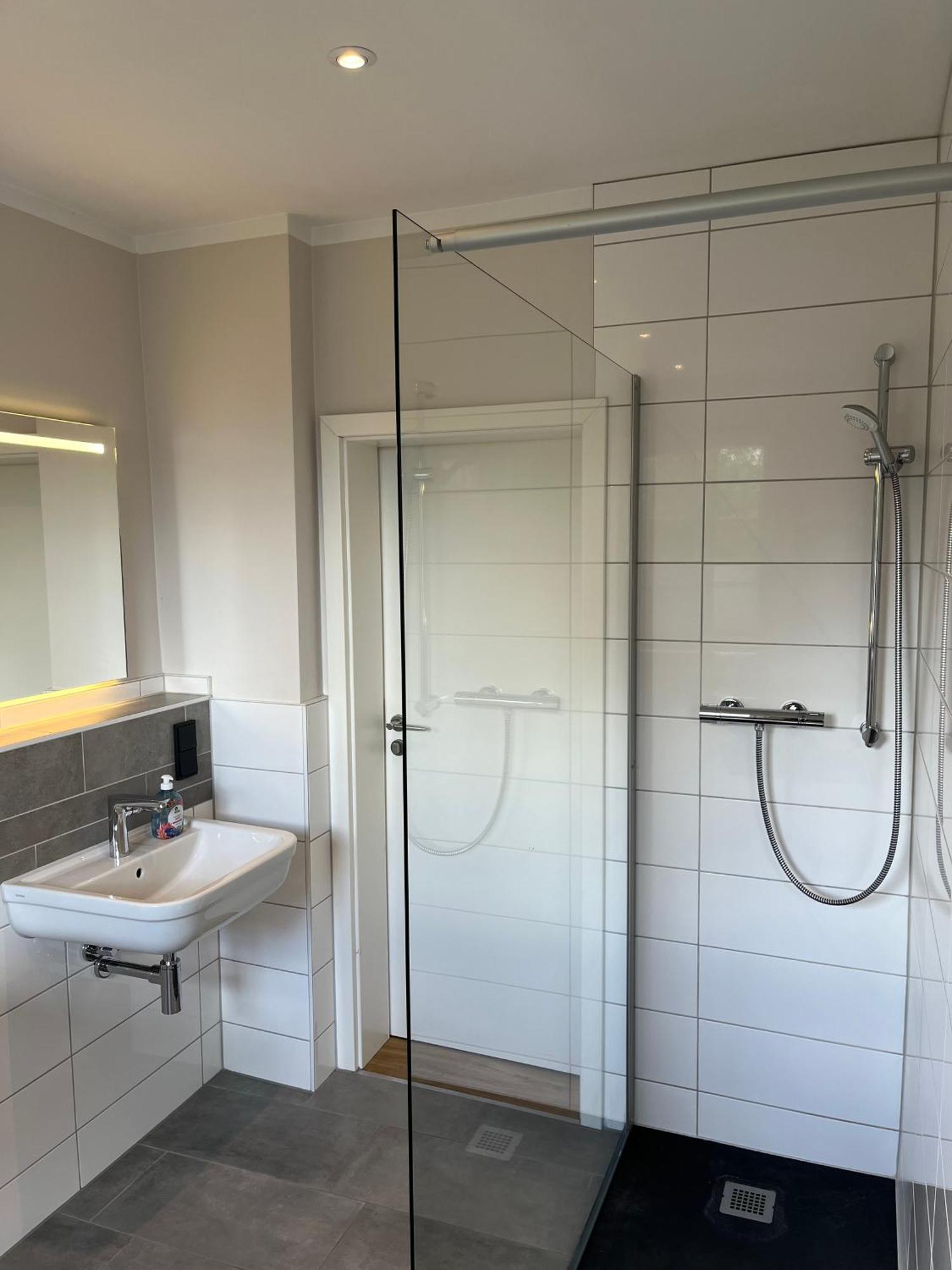 Kleines Berghaus Guest house Braunlage