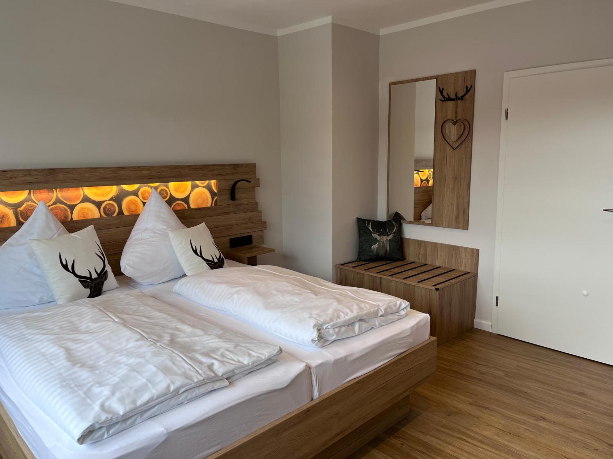 Guest house Kleines Berghaus