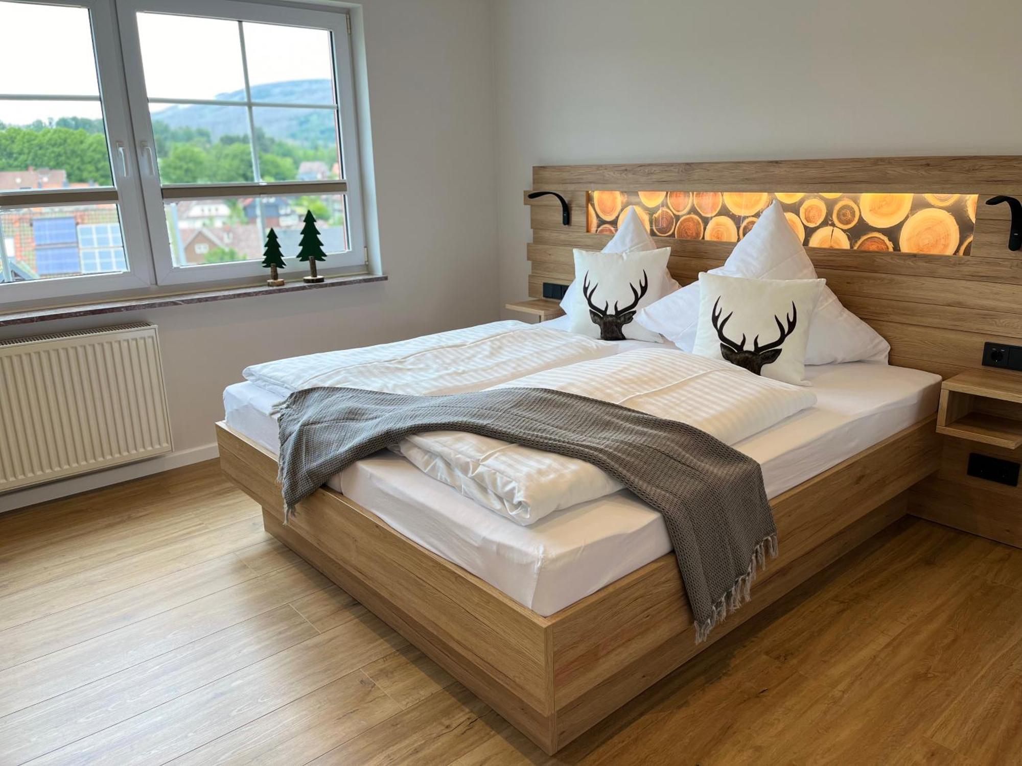 Guest house Kleines Berghaus 3*
