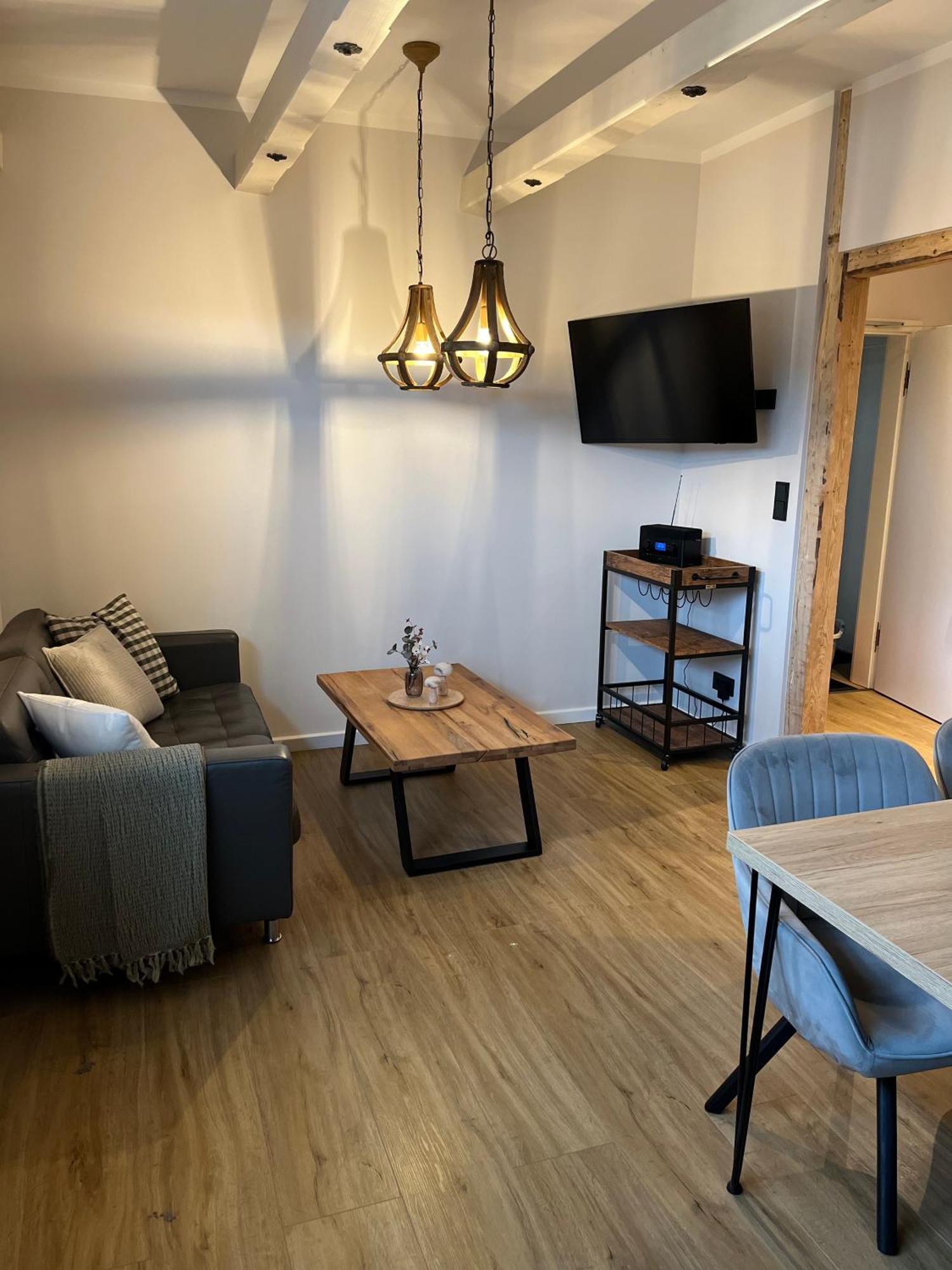 Guest house Kleines Berghaus 3*