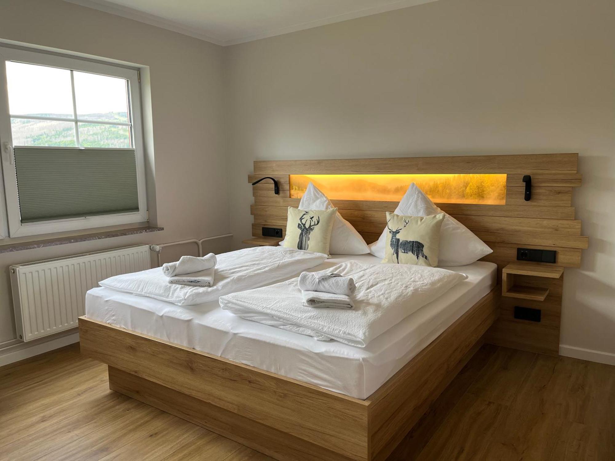 Guest house Kleines Berghaus