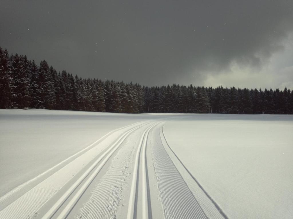 Kleines Berghaus Braunlage