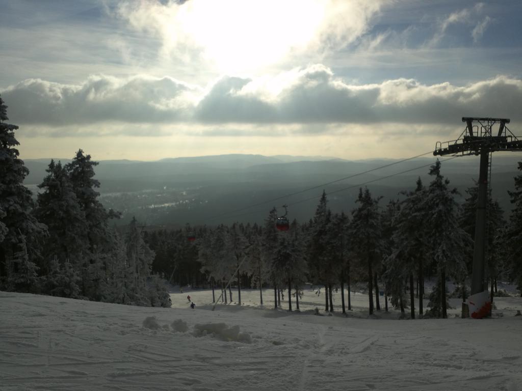 Guest house Kleines Berghaus 3*